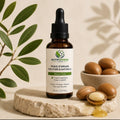 Huile d’Argan Pure & Naturelle